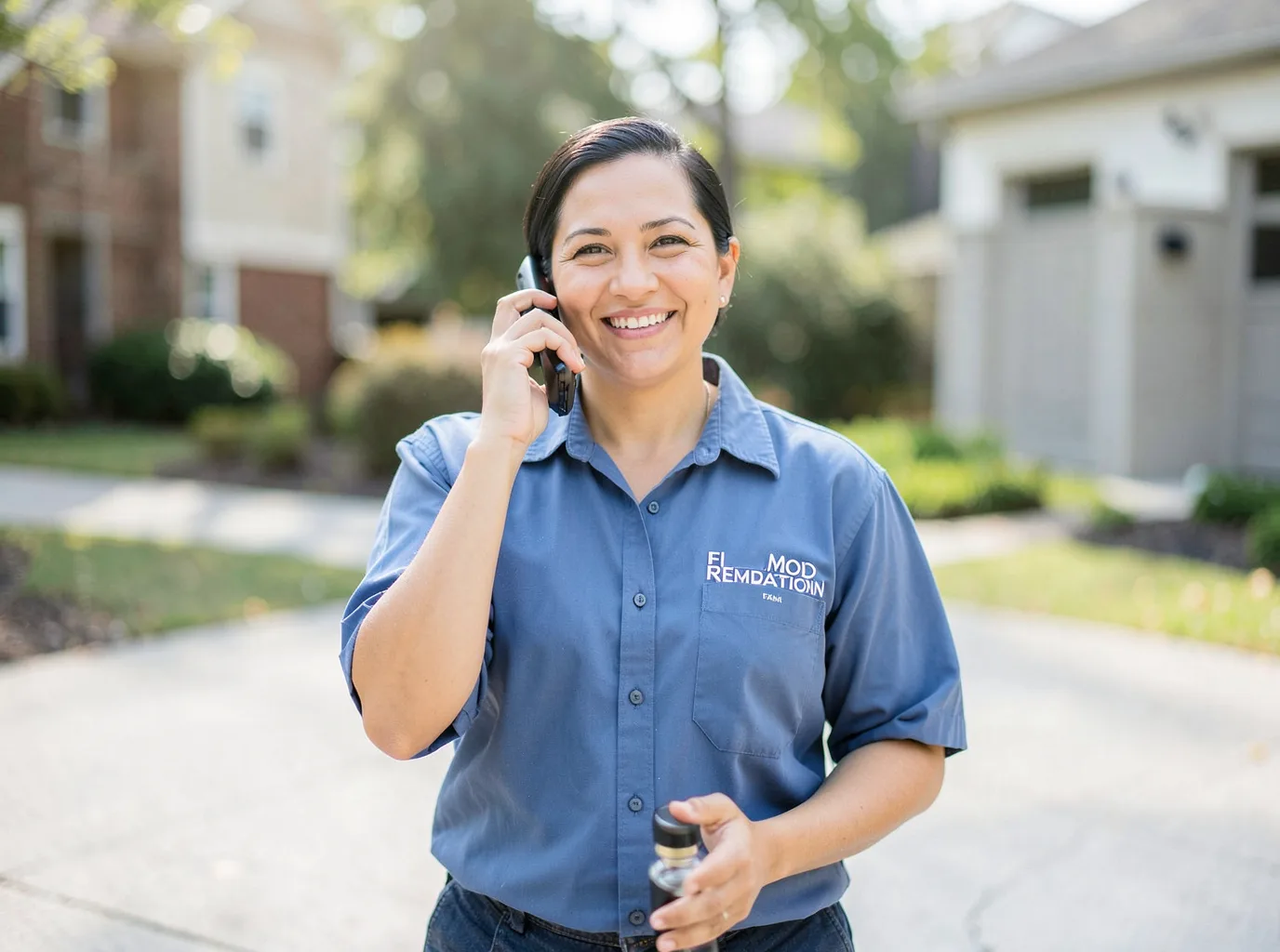 Mold Remediation Pace, MS FAQs